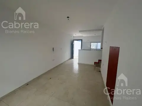 Depto Tipo Casa en Venta con 1 cocheras