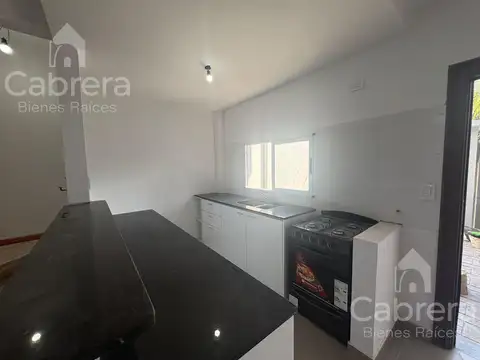 Depto Tipo Casa en Venta de 1 dormitorio