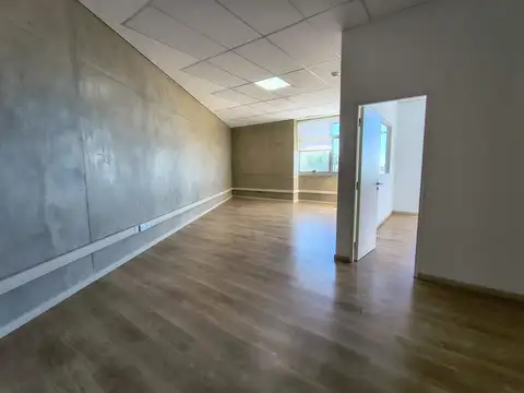 Oficina Monoambiente con 1 baño