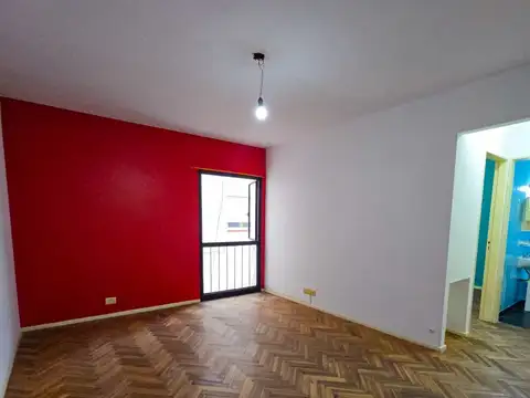 Departamento 2 Ambientes Amplio Pleno Centro Lanus Este