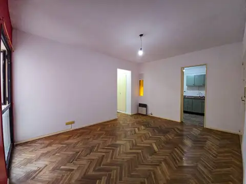 Departamento en Alquiler de 1 dormitorio
