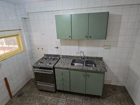 Departamento en Alquiler 15 años