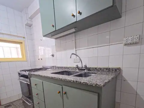 Departamento en Alquiler Permite mascota