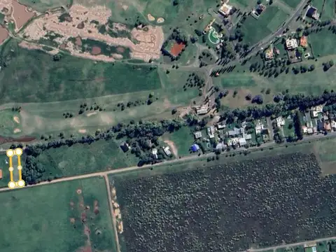 Terreno en Venta en Alvarez, USD 23.000