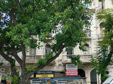 Oficina en Venta en Constitucion, USD 750.000