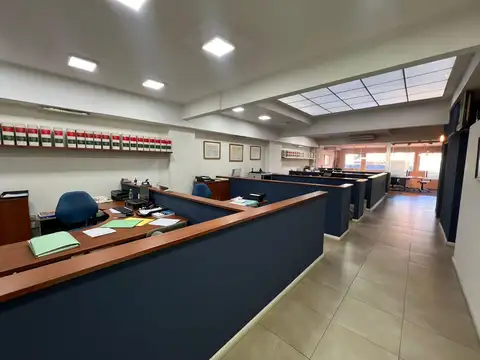 Oficina en Venta en Lanus Este, USD 750.000