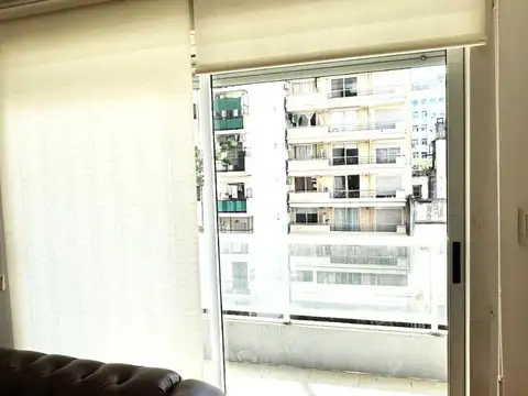 Departamento en Alquiler al Este