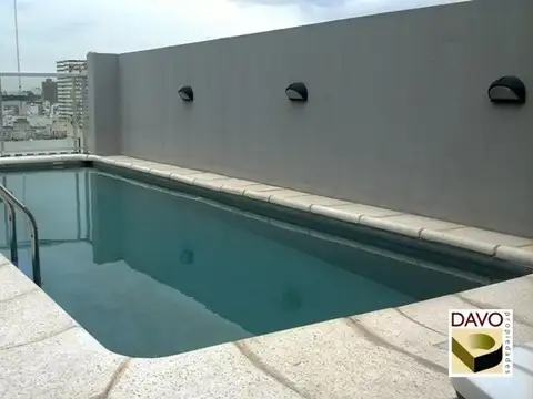Departamento en Alquiler de 1 dormitorio