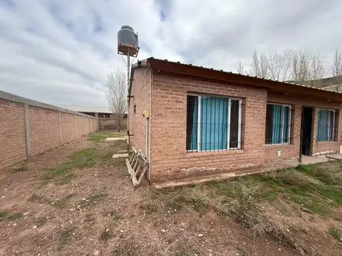 Casa en Confluencia