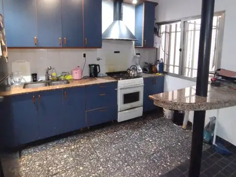 Casa en Venta 76 años