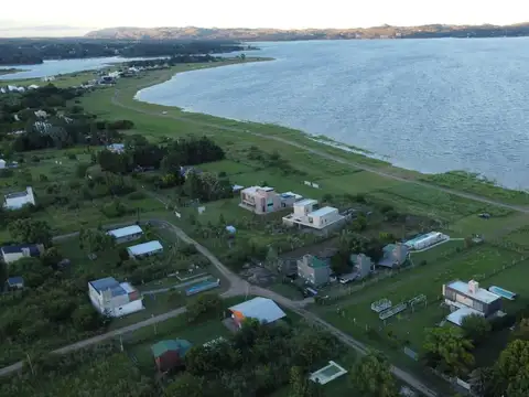 Terreno en Venta 71  mts Fondo