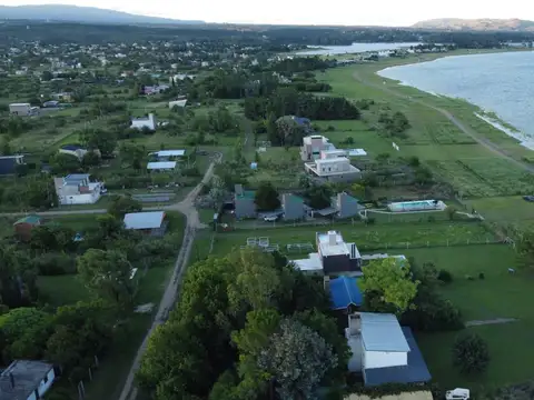 Terreno en Venta de 1360,0 m2