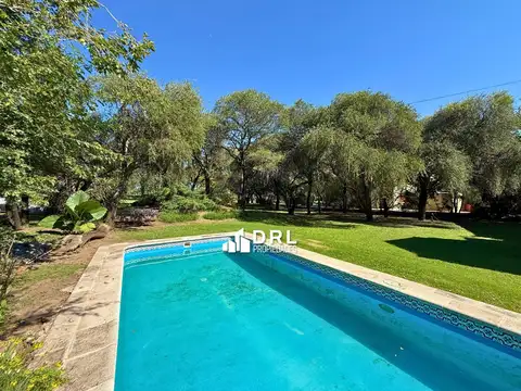 Casa en Venta en Las Delicias, USD 520.000