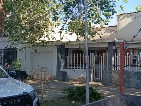 Alberdi 100