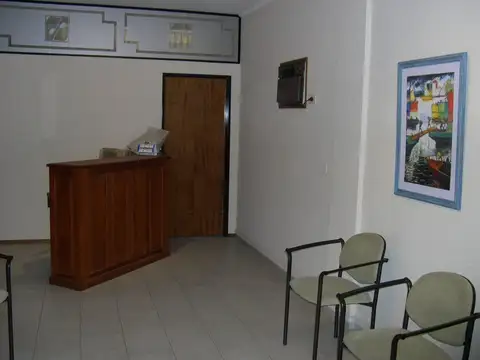 Departamento en Venta en Alberdi, USD 70.000