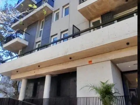 Departamento venta estrenar Global Urbana Tigre