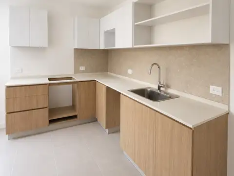 Departamento en Venta al Sureste