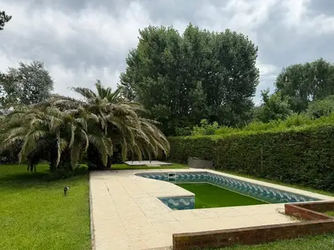 Casa en Venta 20 años