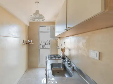 Departamento en Alquiler en Caballito, $ 660.000