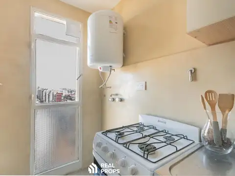Departamento en Alquiler al Oeste