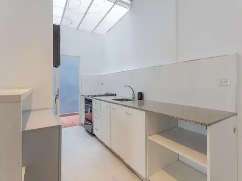 Departamento en Alquiler Temporal de 1 dormitorio