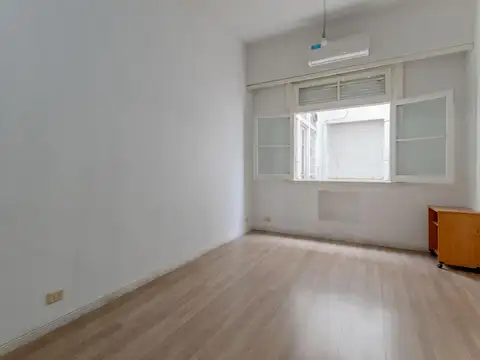 Departamento dos ambientes en alquiler - San Cristobal