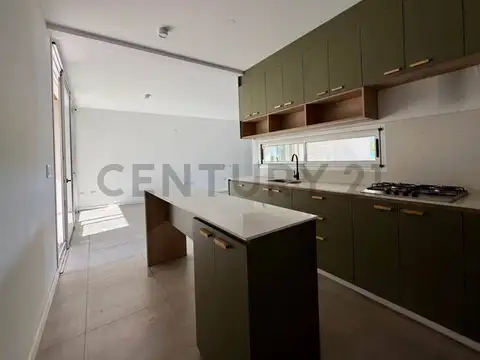 Estrená una casa premium de 3 dormitorios en el entorno más lindo de Nuevo Malagueño