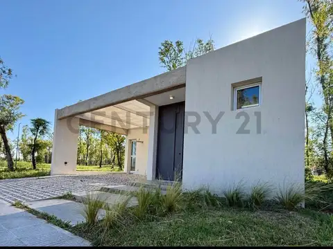 Casa en Venta A Estrenar