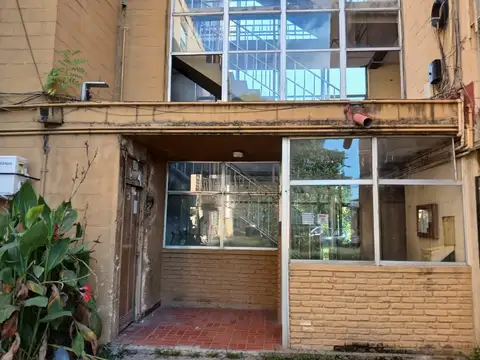 DEPARTAMENTO EN VENTA DOS DORMITORIOS EN BARRIO  RUCCI