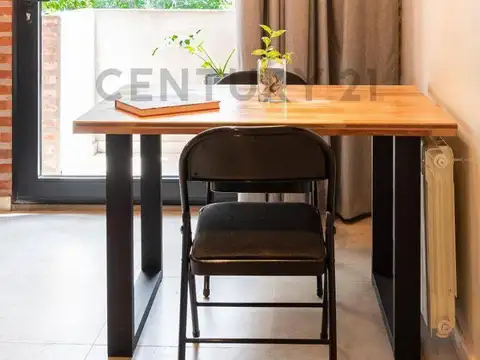 Departamento en Alquiler de Monoambiente