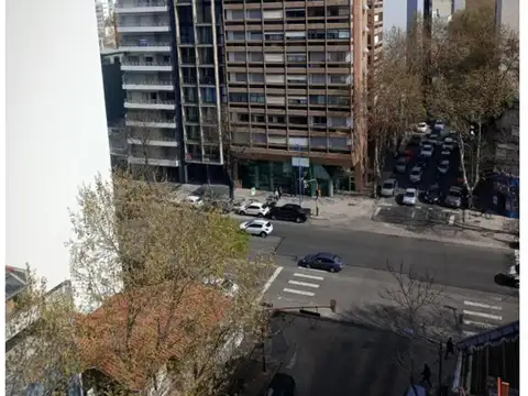 Departamento 3 Ambientes con cochera