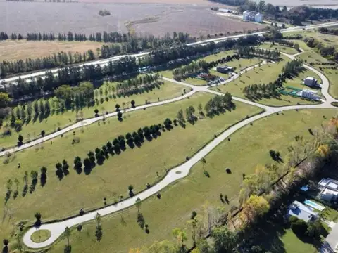 Terreno en Venta de 1040,0 m2