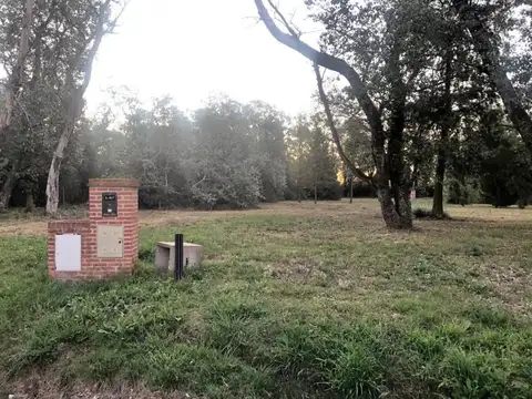 Terreno en Venta de 1040,0 m2