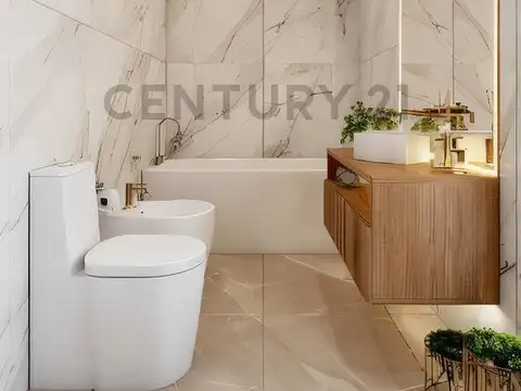 Departamento en Venta en Barrio Naón, USD 199.000