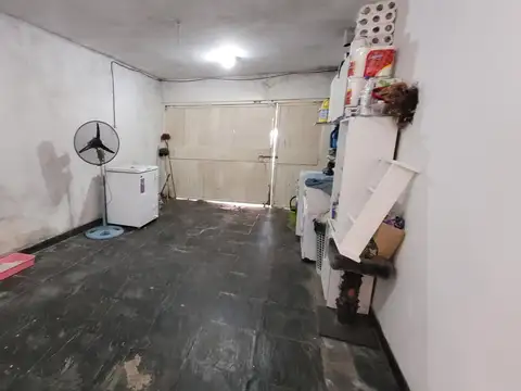 Casa 4 ambientes VENTA apta crédito- Ituzaingó