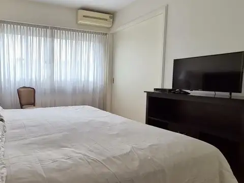 Departamento en Alquiler Temporal en Recoleta, USD 1.100