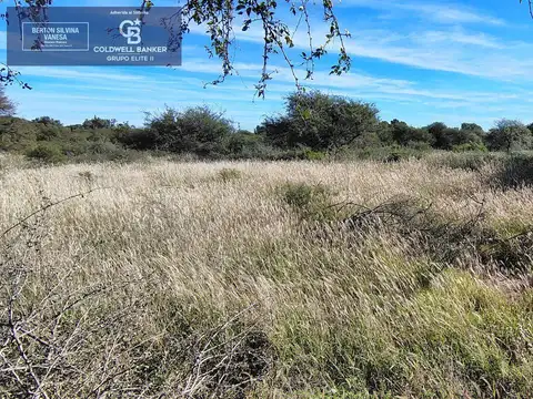 Terreno en Nogoli