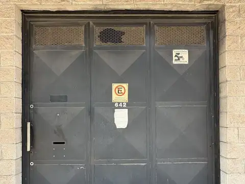 Galpon en Alquiler en Lanus Este, $ 1.200.000