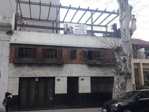 Casa en Venta de 5 dormitorios