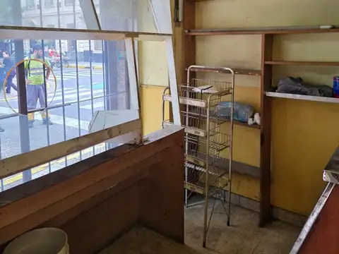 Local en Alquiler en Congreso, $ 500.000