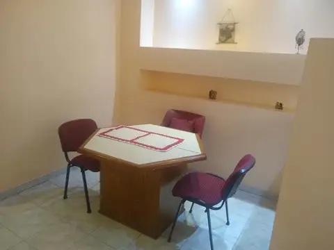 Talcahuano al 1000