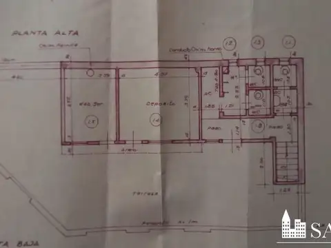 Av. Alvarez Jonte 5700