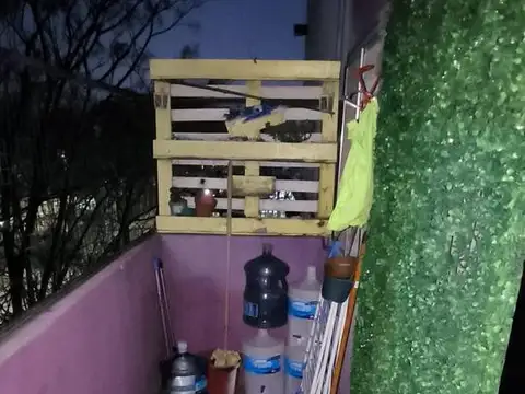 Departamento en Venta 40 años