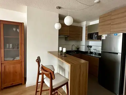 Departamento en Alquiler 5 años