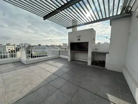 Departamento en Alquiler en Pocitos Nuevo , USD 1.090
