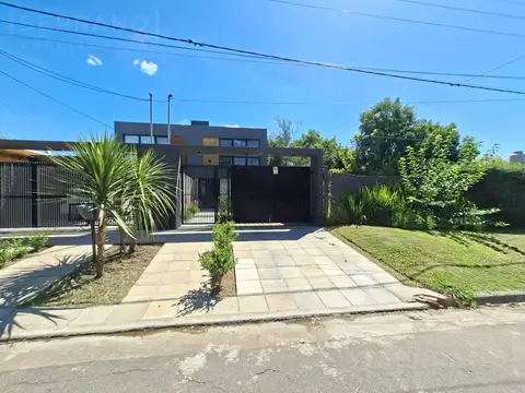 Venta Duplex, 3 ambientes, impecable en Los Cardales, Exaltacion de la Cruz, APTO CREDITO