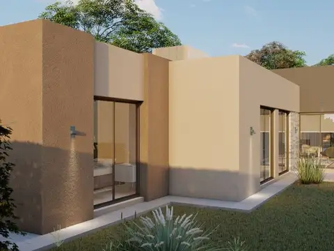 Casa en Venta 2 años