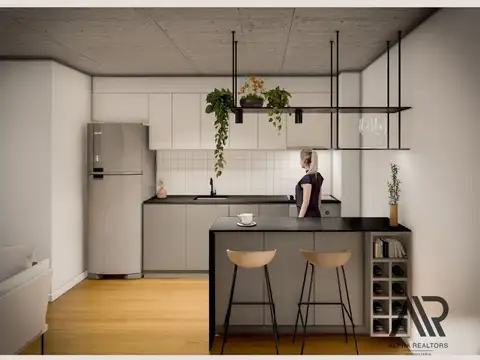 Departamento en Venta Permite mascota