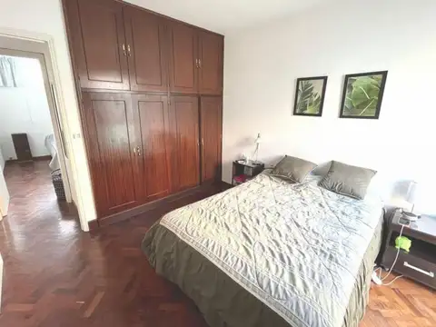 Departamento en Venta 42 años