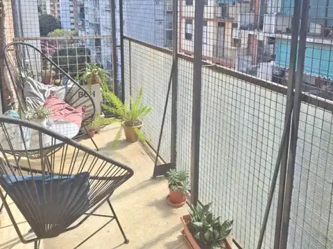 Departamento en Venta de 4 ambientes